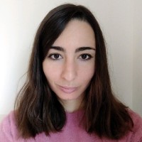 Alessandra D'Onghia Chinese and English to Italian Translator