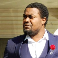 Freddy Odugba