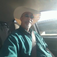 Tony Reeves