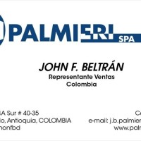 John Beltran