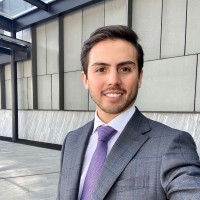 Raul Monforte Traconis