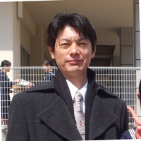 Takenori Matsumoto