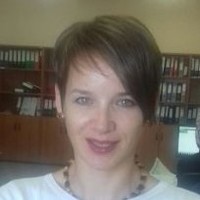 Lyudmila Panayetova