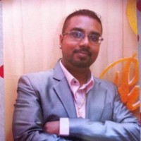 Karthekesh Suppiah