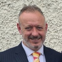 Kevin O'Donnell Mba