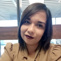 Yaneth Morales Saldaña