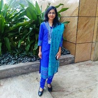 Parul Agrawal