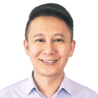 Manfred Goh