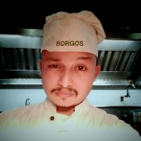 Raj chetry IHM