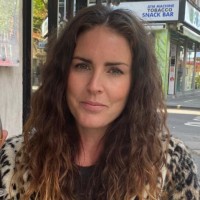 Erin Bohan- Healy