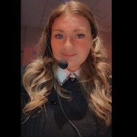 Gabriella Van Valkenburg