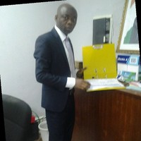 Ahmed Inza Bakayoko