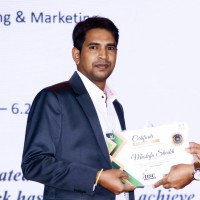 Mustafa Shaikh