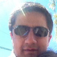 cesar cortes