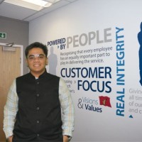 Kunal Dhariya