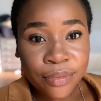 Matankiso Cathrine Molefe