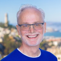 Mickey McManusMickey McManus is an Influencer