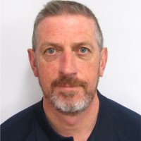 Dave McKevitt