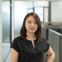 Camille Chen