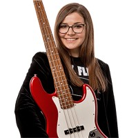Sarah Senseny