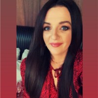 Niamh King