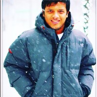 Yogesh Raut