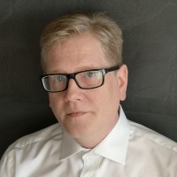 Marcus Pehrsson