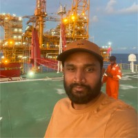 Reven Janardharan