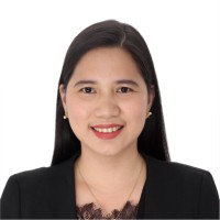 Ritchelle Ruby Batalla