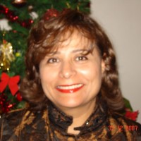 Laura Bkhet