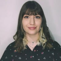 Nazarena Julieta García Dévole