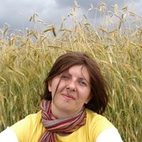 Agata Pinczuk - Maciaga