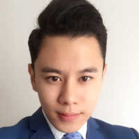Xavier Lin