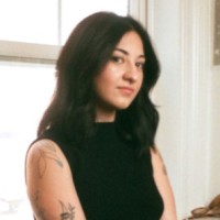 Yasmin Afshar
