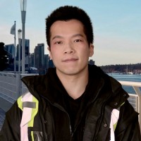 Sammy Chen