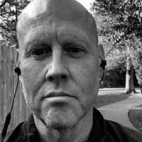 Todd Davis