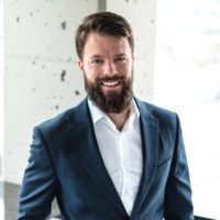 Travis M. Haag