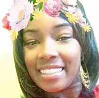 Kyantae Fletcher