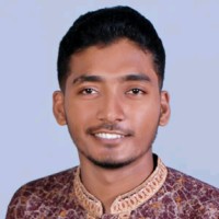 Jahid Hasan Antor