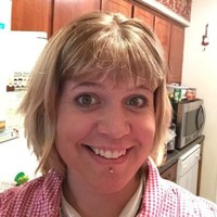 Andrea Clark