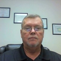 Steve Darr