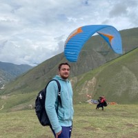 Artem Shcherbakov