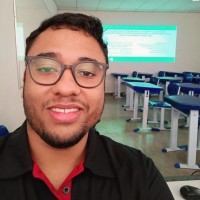 Igor Rodrigues Cassimiro