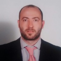 Jose Ramon Gutierrez del Rio Padro