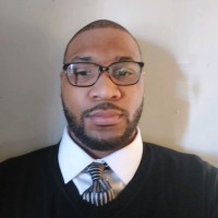 Johnathan Bracey