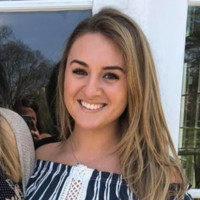 Kylie McLaughlin