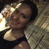Maria Guadalupe Jáquez Martínez