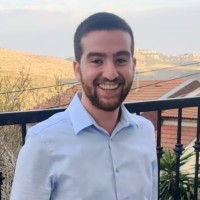 Shlomo Fried
