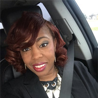 Veronica Hodges
