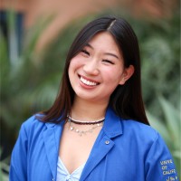 Grace Zhang
